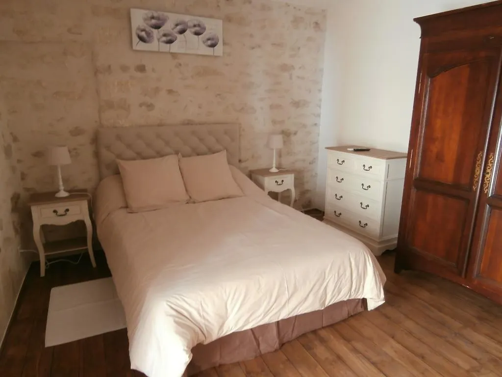 Carre Cardinal Bed & Breakfast Villeneuve-les-Avignon France