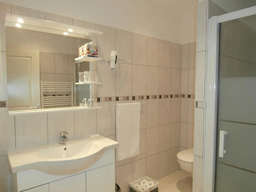 Carre Cardinal Bed & Breakfast Villeneuve-les-Avignon