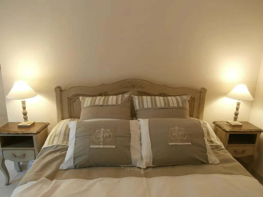 Carre Cardinal Bed & Breakfast Villeneuve-les-Avignon