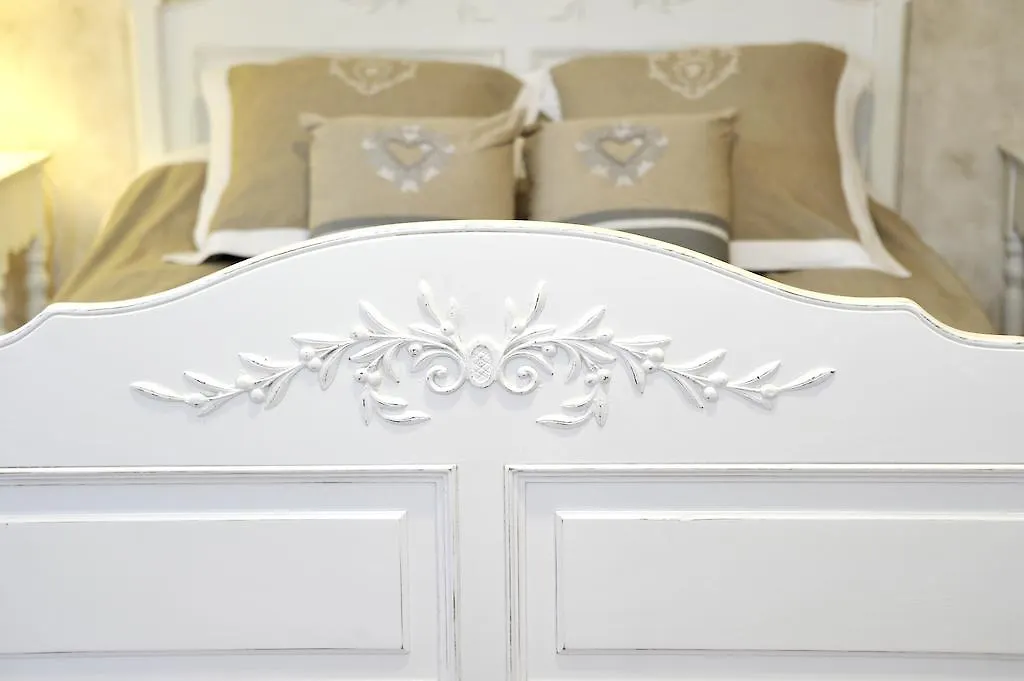 Carre Cardinal Bed & Breakfast Villeneuve-les-Avignon
