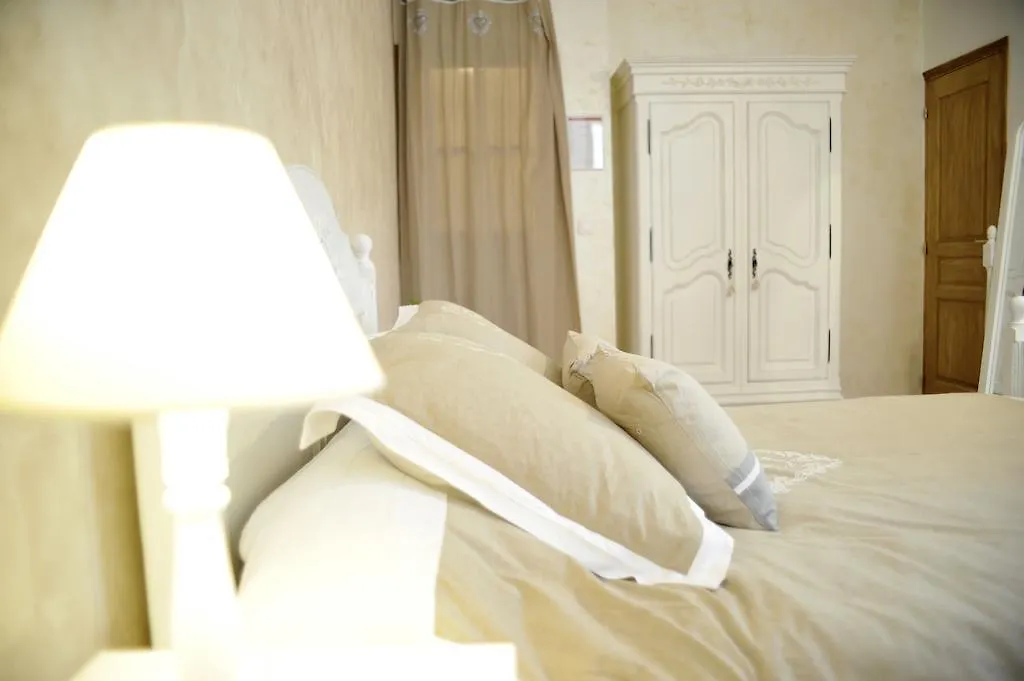 Carre Cardinal Bed & Breakfast Villeneuve-les-Avignon
