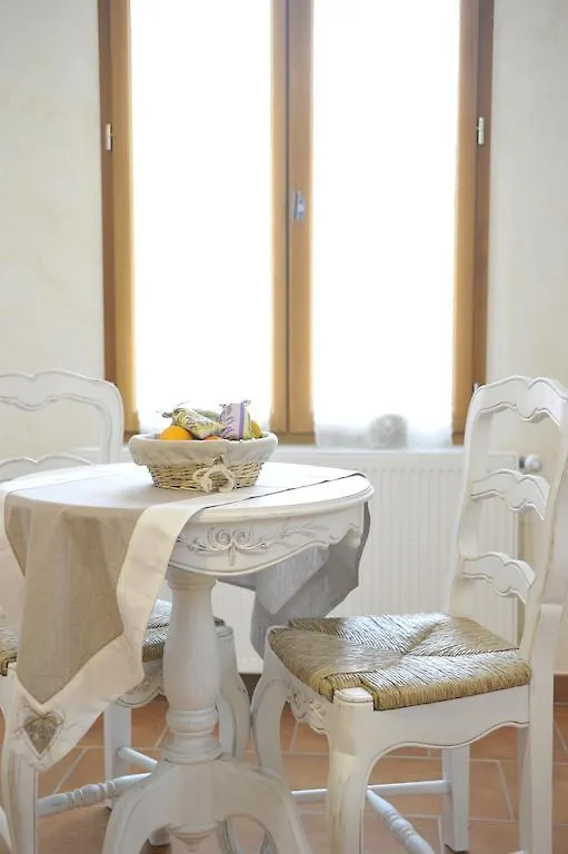 Carre Cardinal Bed & Breakfast Villeneuve-les-Avignon