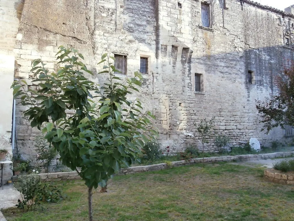 Carre Cardinal Bed & Breakfast Villeneuve-les-Avignon