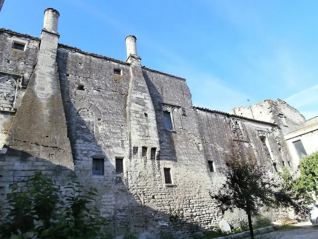 Carre Cardinal Bed & Breakfast Villeneuve-les-Avignon