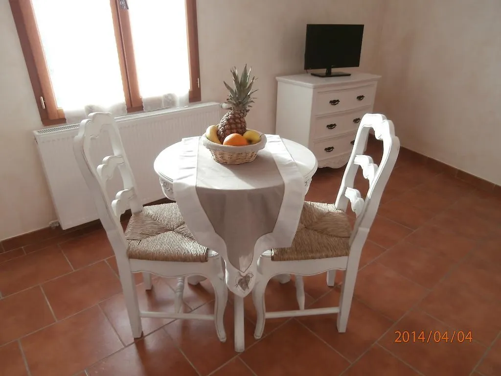 Carre Cardinal Bed & Breakfast Villeneuve-les-Avignon