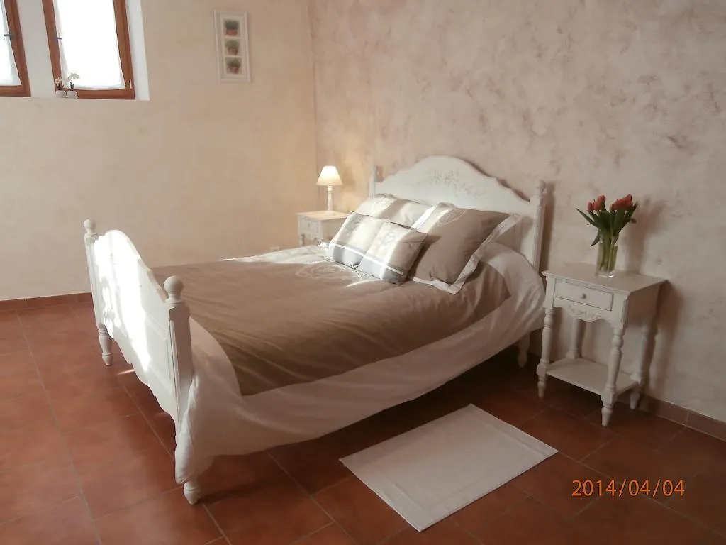 Carre Cardinal Bed & Breakfast Villeneuve-les-Avignon