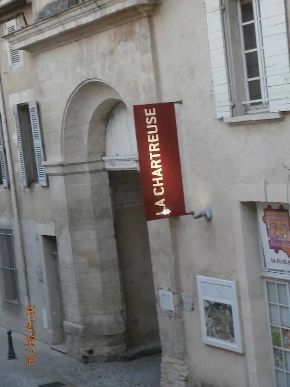 Carre Cardinal Bed & Breakfast Villeneuve-les-Avignon