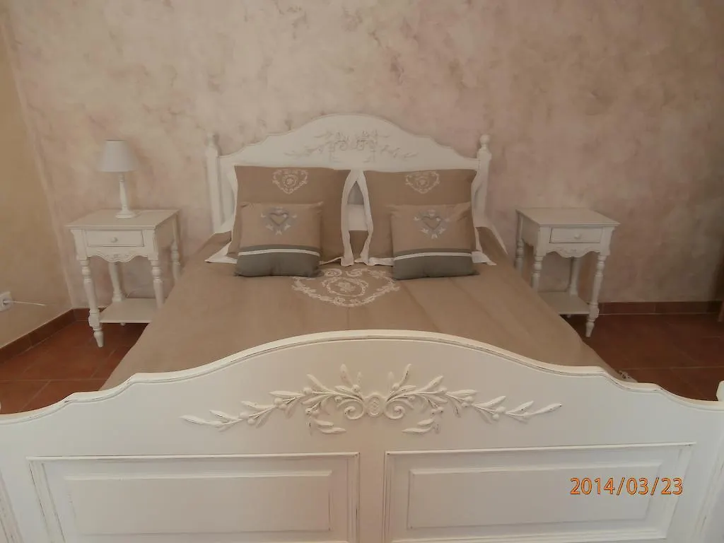 Carre Cardinal Bed & Breakfast Villeneuve-les-Avignon