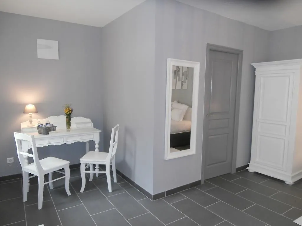 Carre Cardinal Bed & Breakfast Villeneuve-les-Avignon