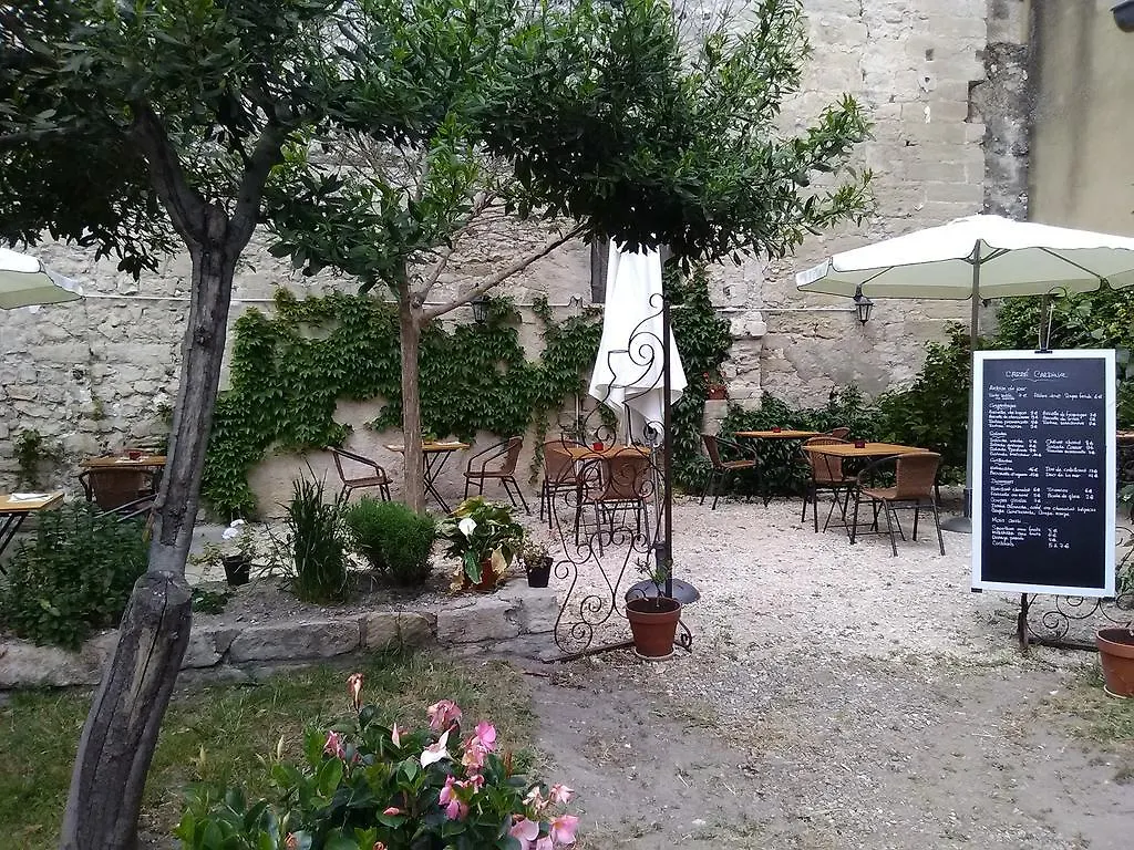 Carre Cardinal Bed & Breakfast Villeneuve-les-Avignon