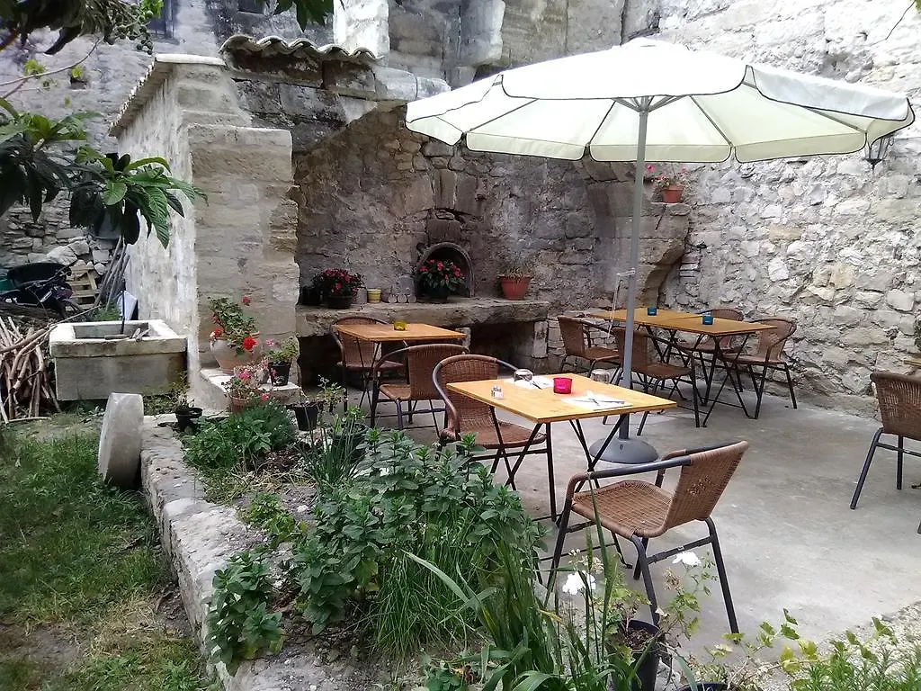 Carre Cardinal Bed & Breakfast Villeneuve-les-Avignon France