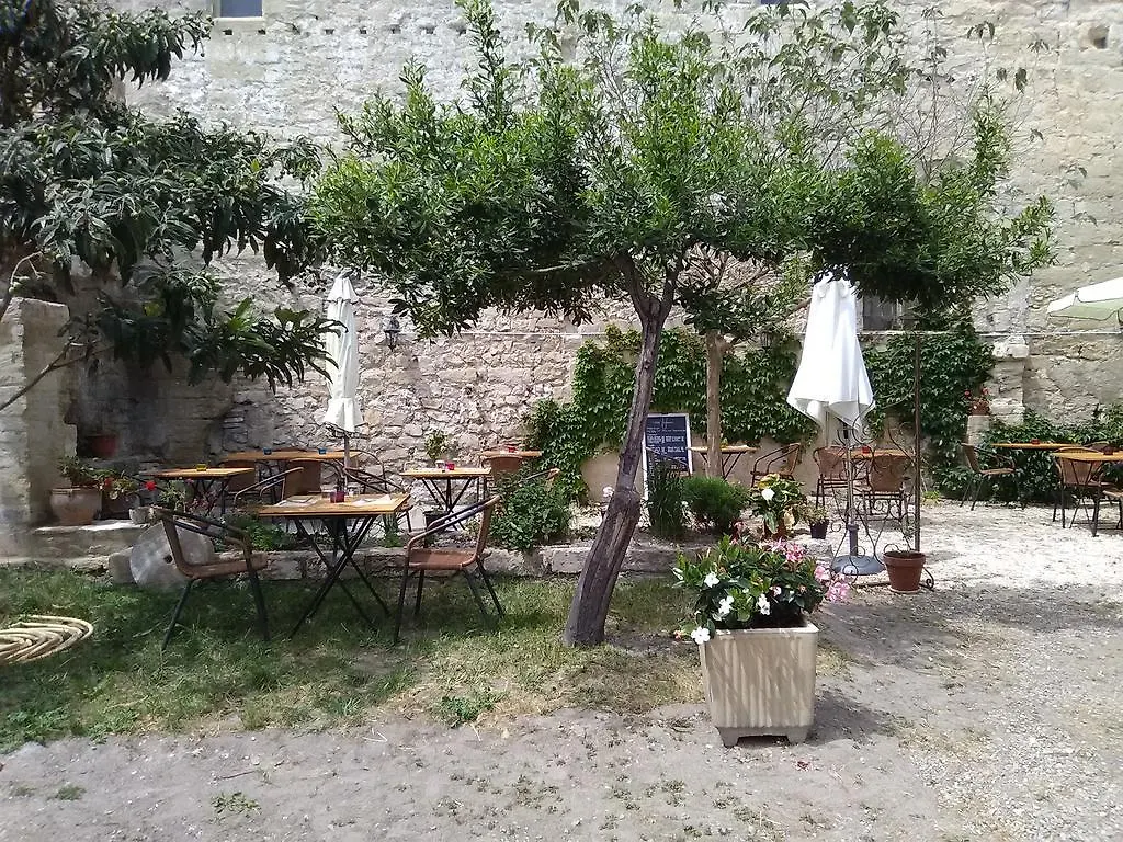 Carre Cardinal Bed & Breakfast Villeneuve-les-Avignon