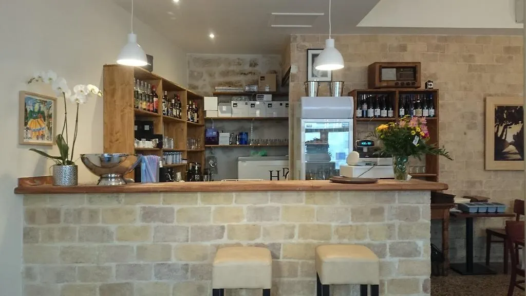 Carre Cardinal Bed & Breakfast Villeneuve-les-Avignon