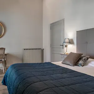 Hotel La Magnaneraie, Villeneuve-les-Avignon