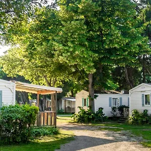 Les Avignon - La Laune Camping